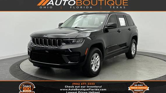 JEEP GRAND CHEROKEE 2024 1C4RJHAG6R8939215 image JEEP GRAND CHEROKEE 2024 1C4RJHAG6R8939215 image